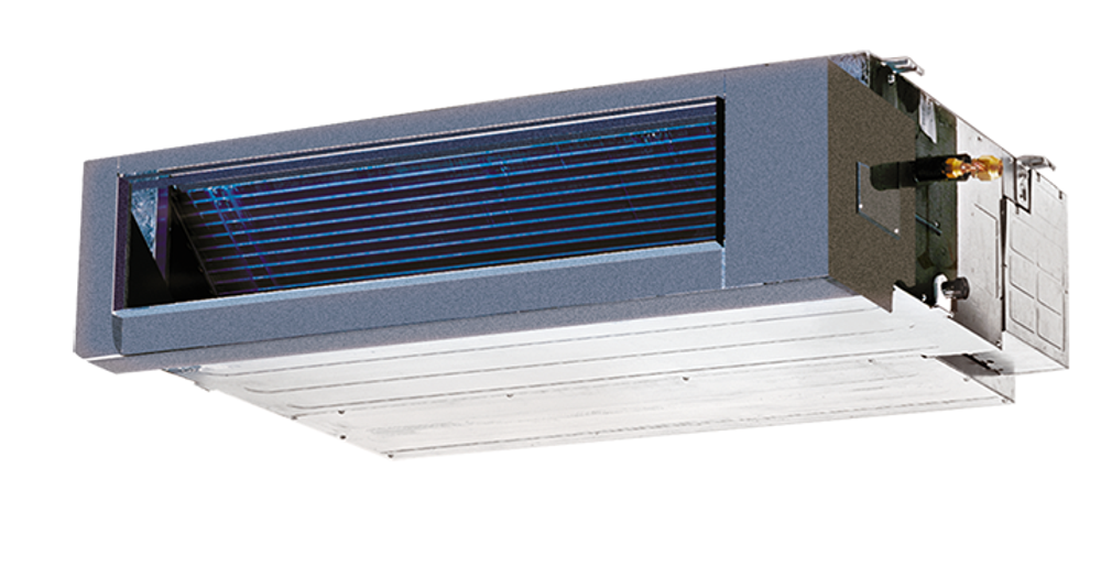 Канальная VRF система Mdv D71T2/N1-DA5(B)