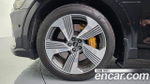 Audi e-tron 55 Quattro Sportback — 2022