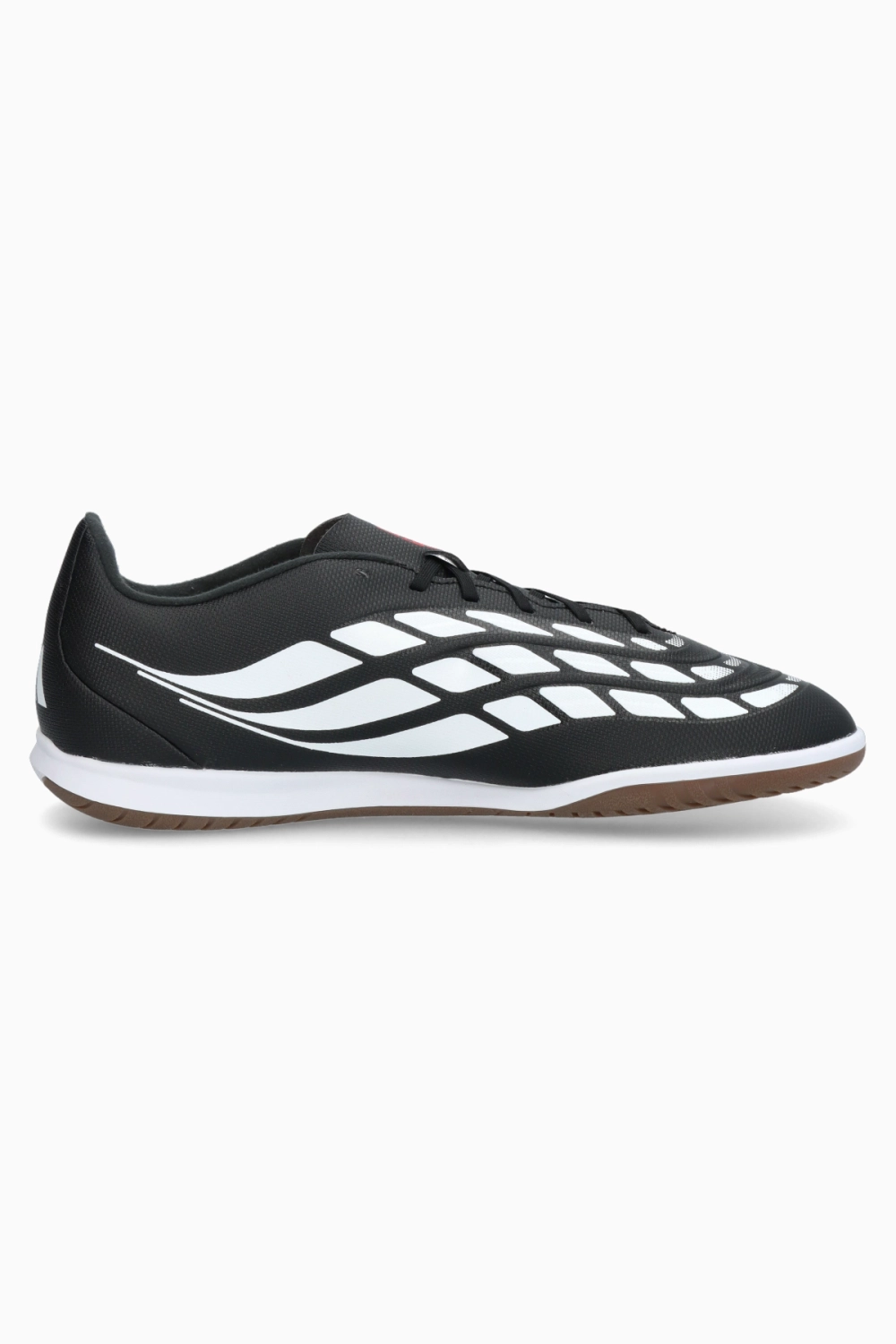Футзалки adidas Predator Club IN Sala - черный