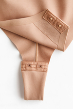 Боди-стринги из микрофибры Light Shape - H&M