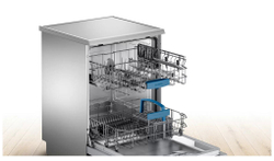 Посудомоечная машина Bosch SMS43D08ME