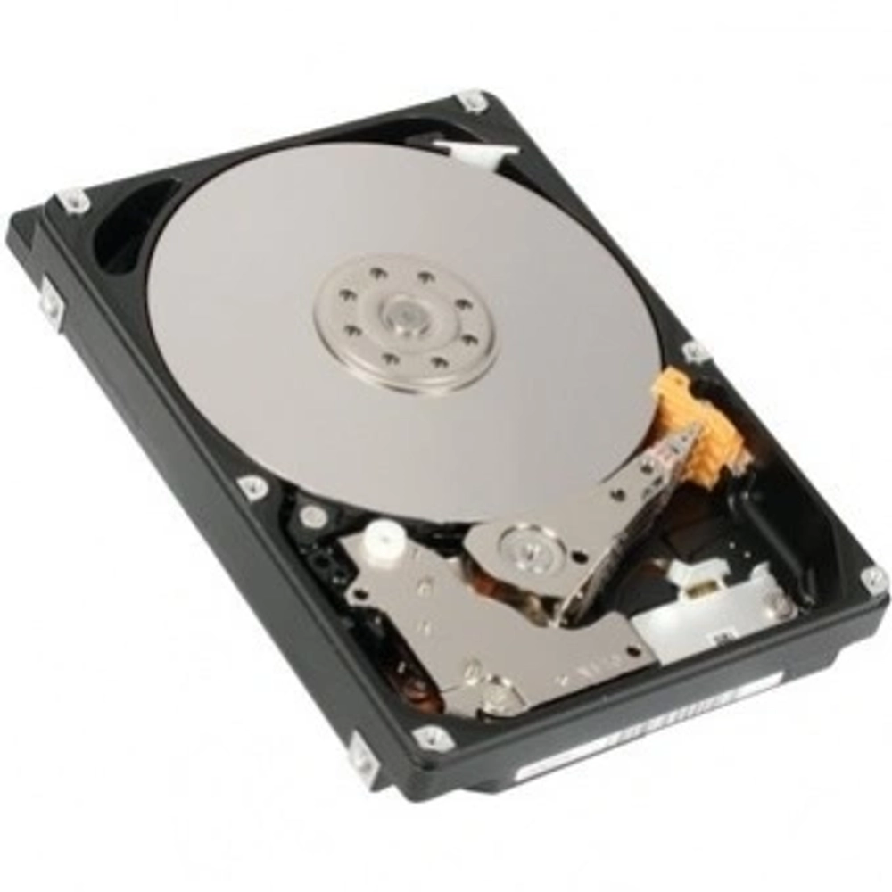 Жесткий диск Toshiba SAS 3.0 22TB MG10SFA22TE