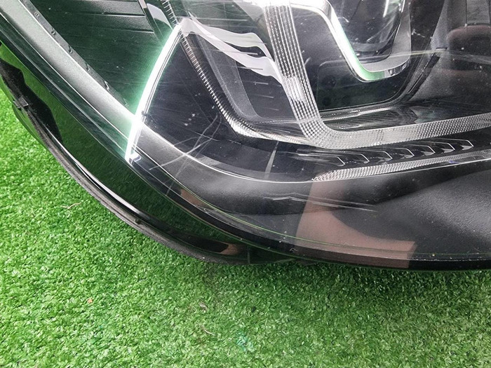 Фара правая BMW X1 F48 (2019-2022) LED