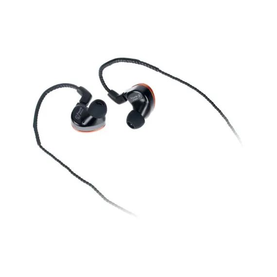 64 Audio Fourte