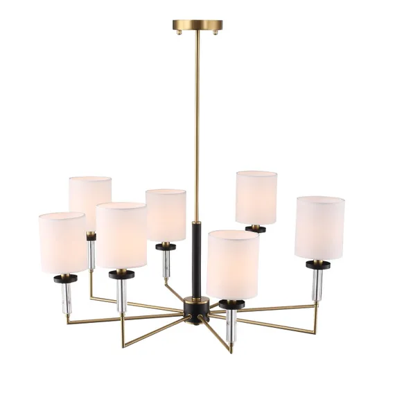 Потолочная люстра Веритас SL1404.303.08 ST Luce