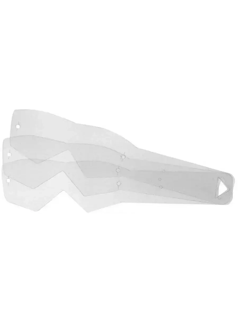 Пленка Tear Off Ariete 3*7 laminat lens