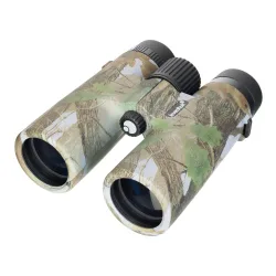Бинокль Levenhuk Camo Grass 10x42 с сеткой - изображение 1