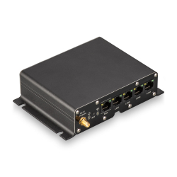 Комплект для 3G/4G интернета 1700/2700 МГц., cat.4