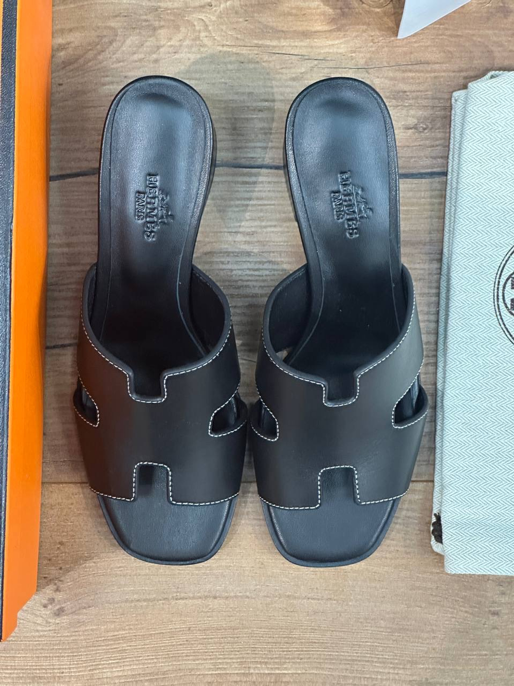 Сабо Hermes