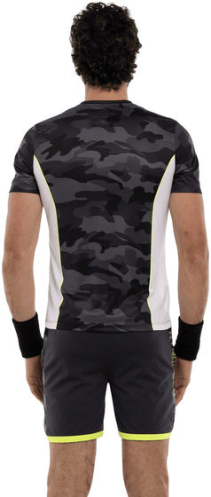 Футболка мужская Hydrogen Camo Tech, арт. DT0007-L92