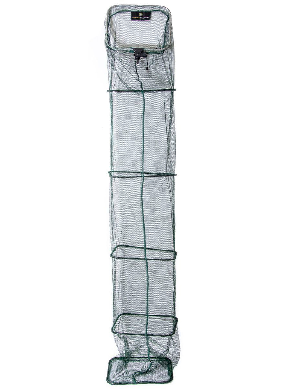 Садок Feeder Concept 45х35х300см