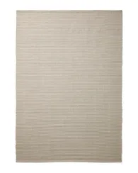 Ковер Ardelia цвета экрю из синтетического волокна 200 x 300