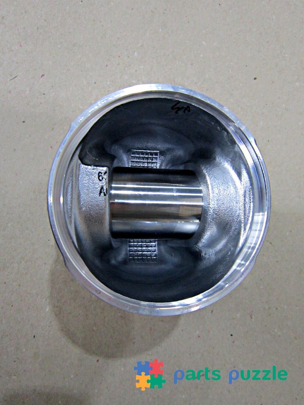 Поршень в сборе с кольцами, Std / PISTON AND RING KIT АРТ: 10000-93340