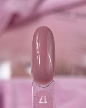 Gel lacquer Galaxy гель-лак 17, 9g