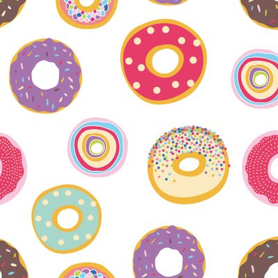 Cute donats!