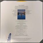 Pink Floyd / Wish You Were Here (50th Anniversary Edition)(Limited Edition)(Coloured Vinyl)(LP)
