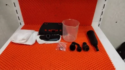 Паровой очиститель Steam Cleaner SE8620