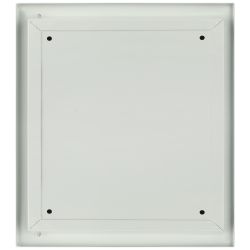 Корпус металлический встраиваемый ЭРА ЩРВ-24 (330х300х120) IP31 УХЛЗ серый | Электротовары