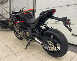 QJMOTOR SRK 600 RC