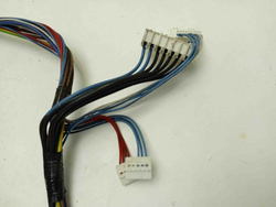 MVSB6125 кт170 Комплект проводов для стиральной машины Hotpoint-Ariston MVSB6125 б/у