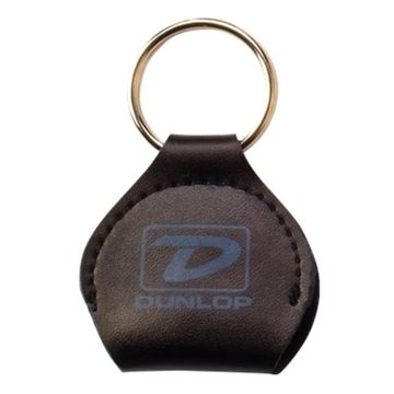Чехол-брелок для медиаторов, Dunlop 5201