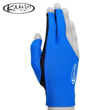 Перчатка Kamui QuickDry синяя/черная правая M