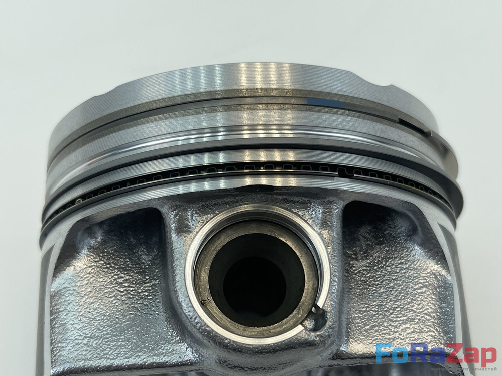 Поршни комплект STD VAG 1.4 TSI