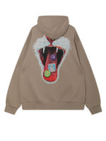 Толстовка С Капюшоном Vitamins Hoodie