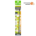 Поводок струна Hitfish String Leader Wire (STRL), 100мм