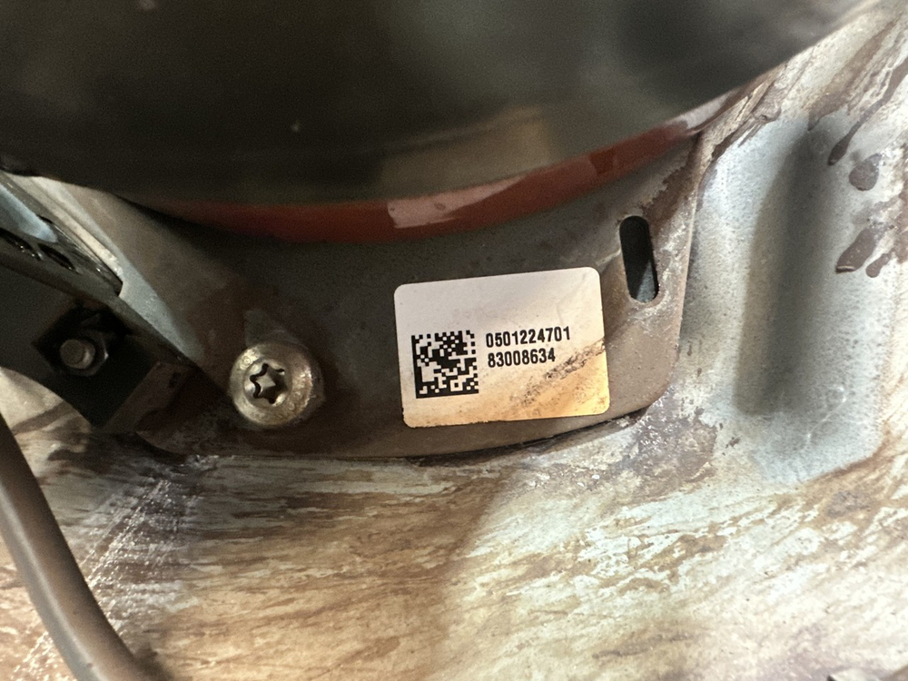 АКПП ZF 12TX2420TD TRAXON 2023г.