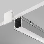 Профиль Led Strip ALM-2020-S-2M