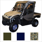 Кабина UTV Yamaha Rhino текстильная