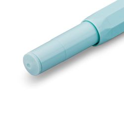 Перьевая ручка Kaweco Skyline Sport M 0.9мм мятная (10000752) 4