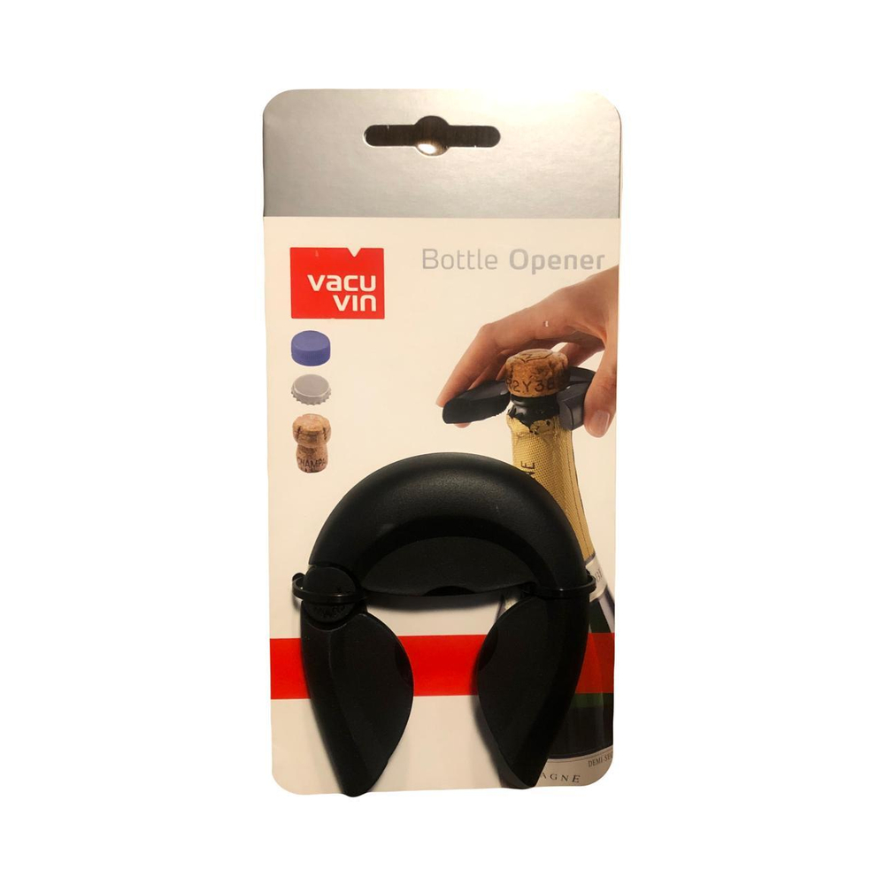 Устройство для открывания бутылок Vacu Vin