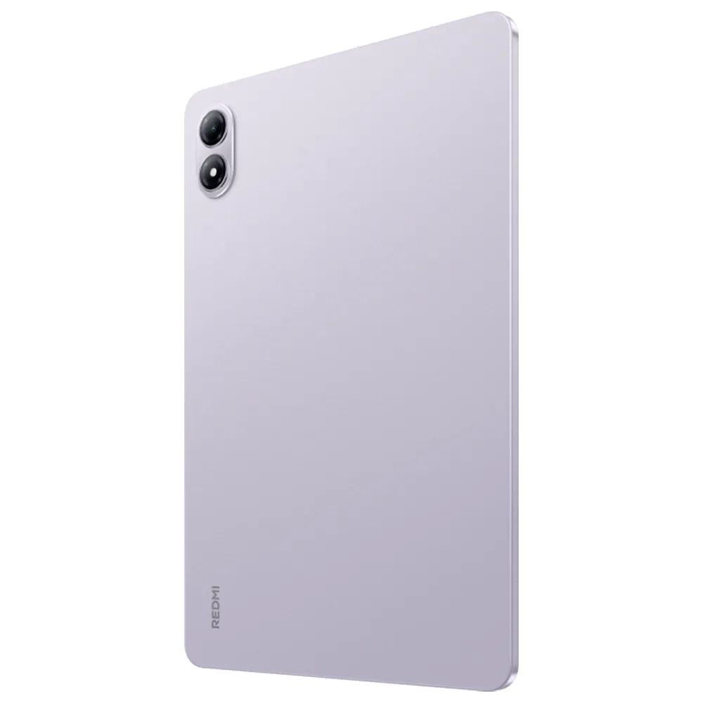 Планшет Xiaomi Redmi Pad 2 Pro, 12.1", Wi-Fi, 6/128GB, Purple (Фиолетовый)