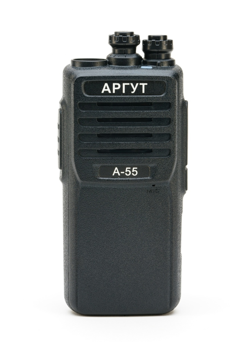 АРГУТ А-55 VHF Радиостанция портативная