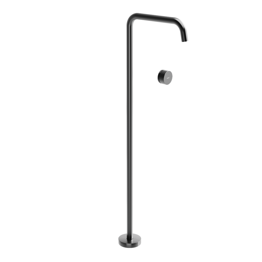 Смеситель для раковины RUBINELLI ELEGANZA RB-PB1053GM