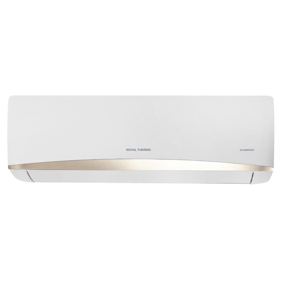Сплит-система инверторного типа Royal Thermo Perfecto DC RTPI-09HN8 комплект — (4)