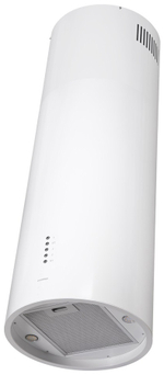 Вытяжка MAUNFELD Lee Isla 39 WHITE
