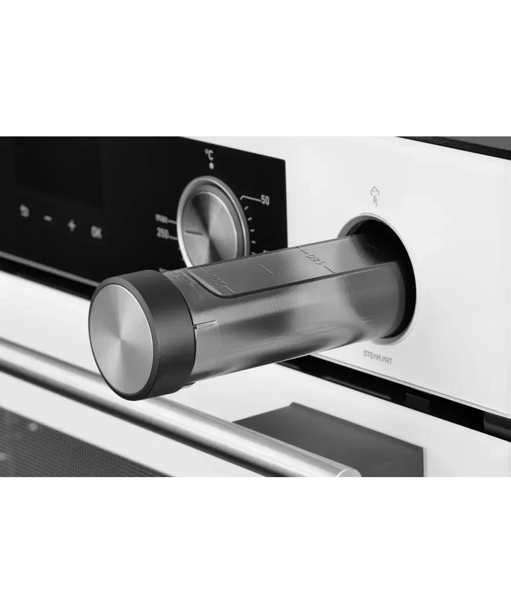 Электрический духовой шкаф Kuppersberg с функцией пара KSO 610 W фото 5