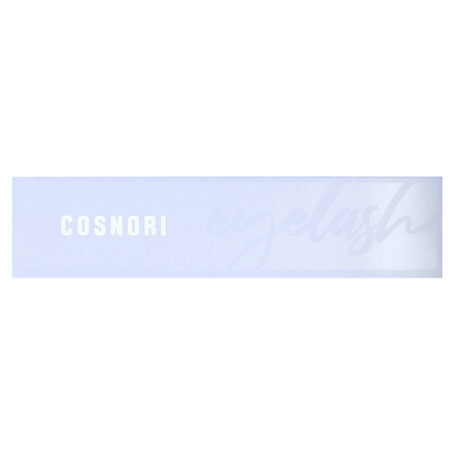 Cosnori, Сыворотка для интенсивных ресниц, 7 г