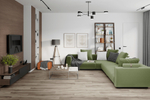 Кварц-винил LVT Damy Floor Family LVT 2.5 мм ДУБ НАТУРАЛЬНЫЙ 4.13 м2
