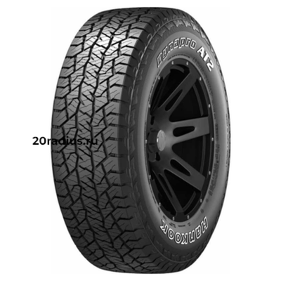 225/70R16 103T Dynapro AT2 RF11 TL