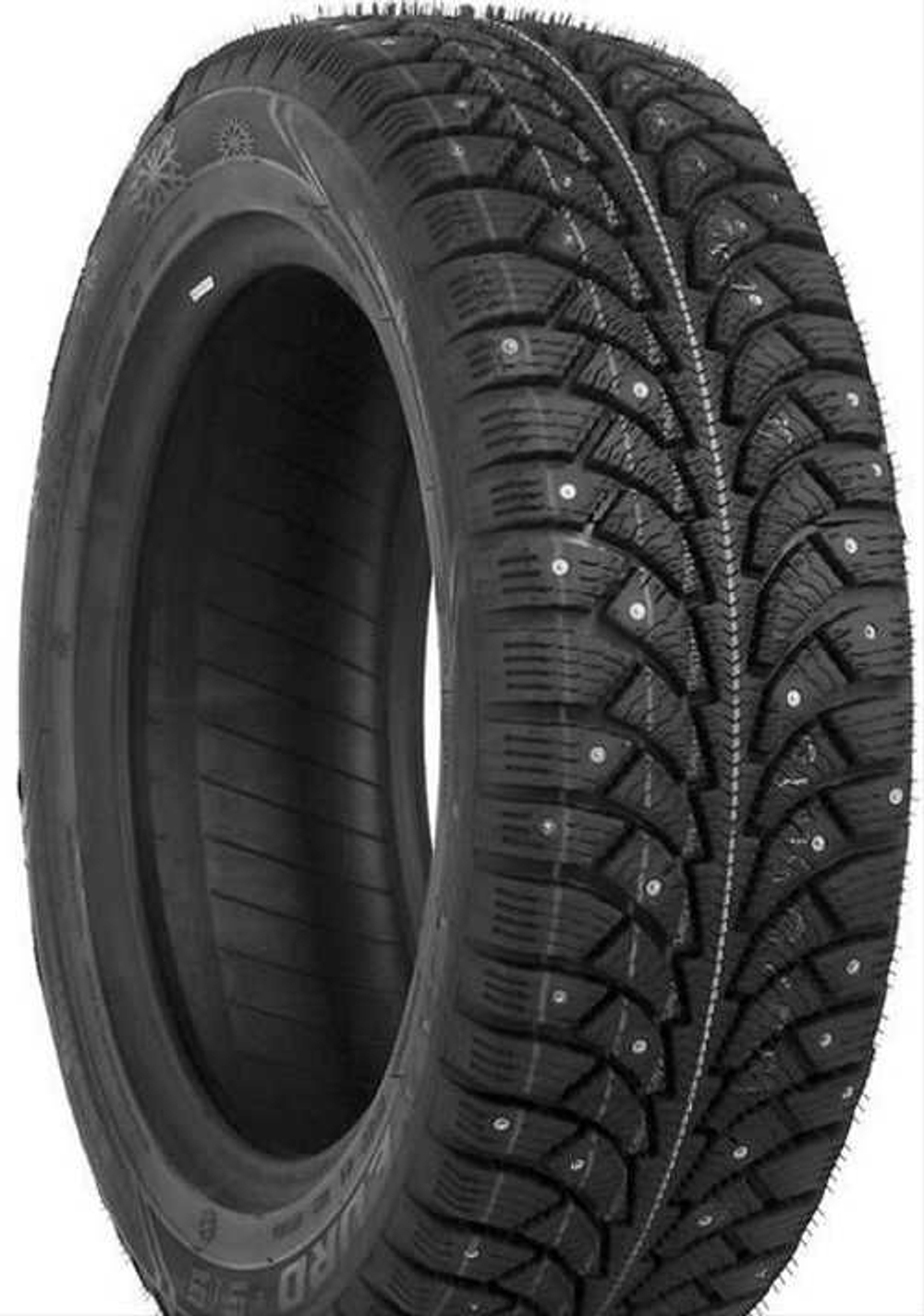 Зимняя шина шипованная Кама НК-519 (175/70 R14 84T)