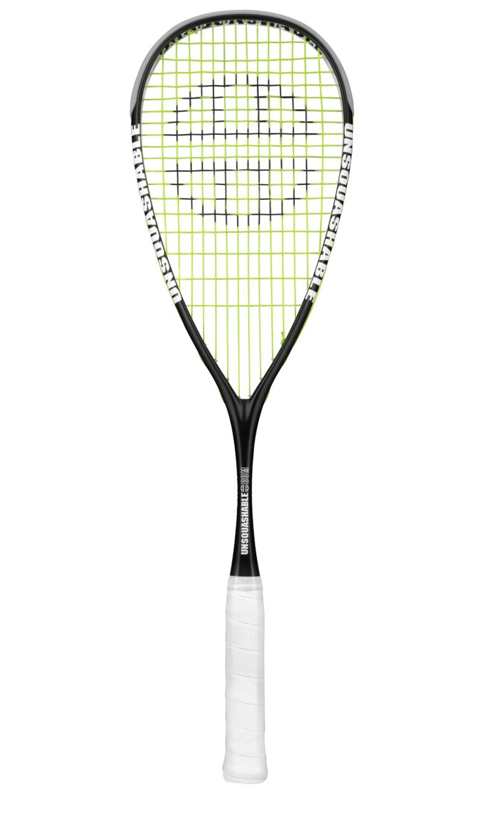 Rakieta do squasha Unsquashable Y-Tec Power