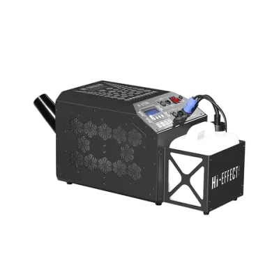 Снегогенератор MOKA SFX H-S03 1000 Вт (8-10 м, 30-40 м², DMX)