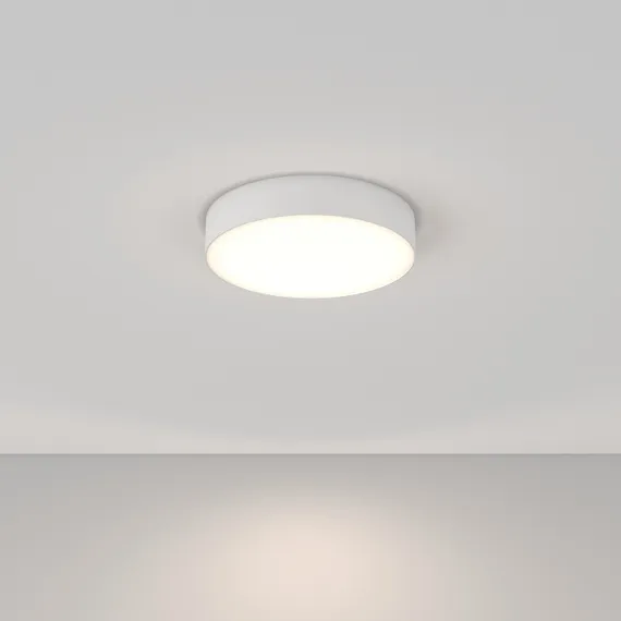 Потолочный светильник Zon C032CL-36W4K-RD-W Maytoni