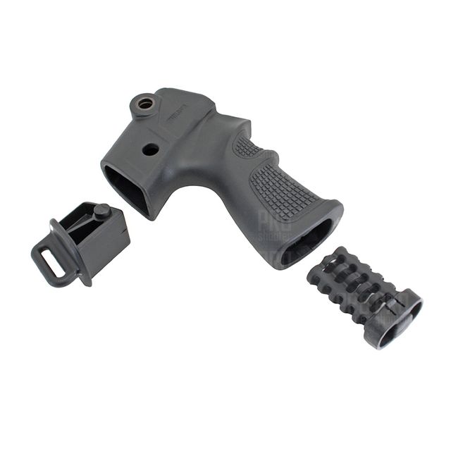 Рукоятка на Remington, DLG Tactical