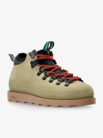 Ботинки Native Fitzsimmons Rookie Green