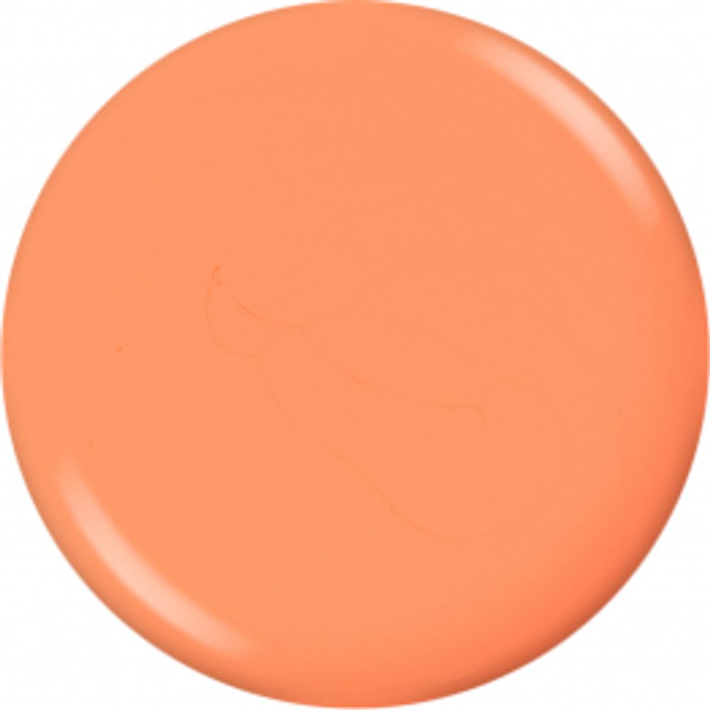 Гель-лак GEL-1184 Pumpkin Spice 15 мл